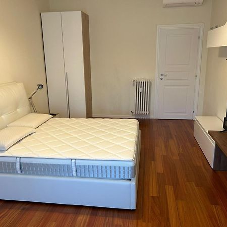 Central Station Milan Apartment ภายนอก รูปภาพ