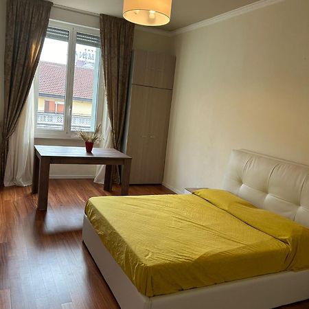 Central Station Milan Apartment ภายนอก รูปภาพ