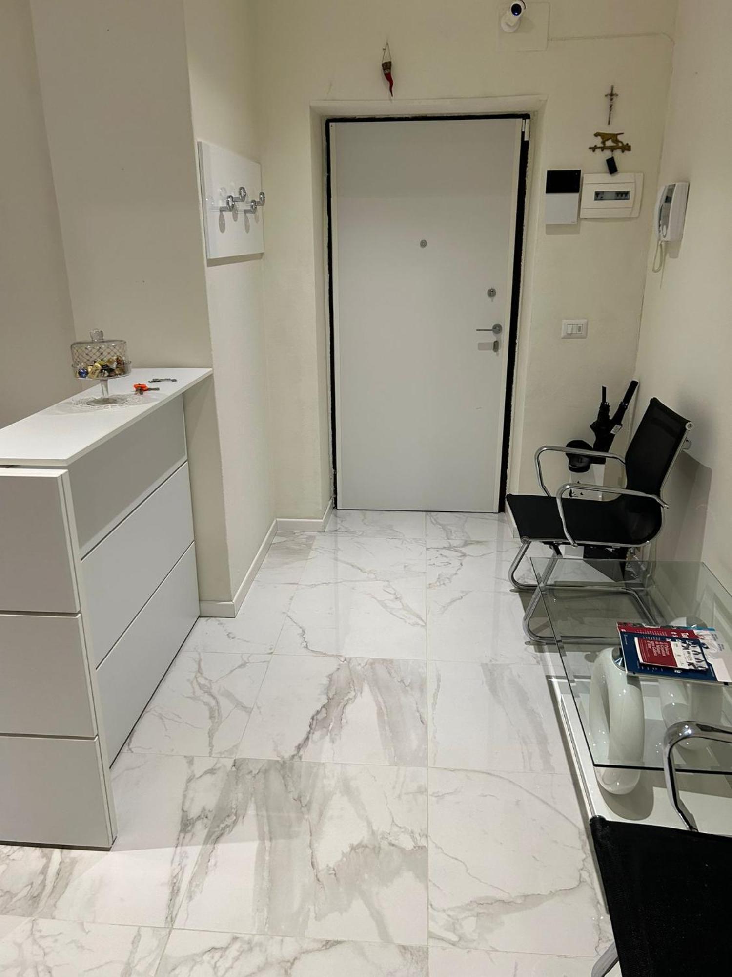 Central Station Milan Apartment ภายนอก รูปภาพ
