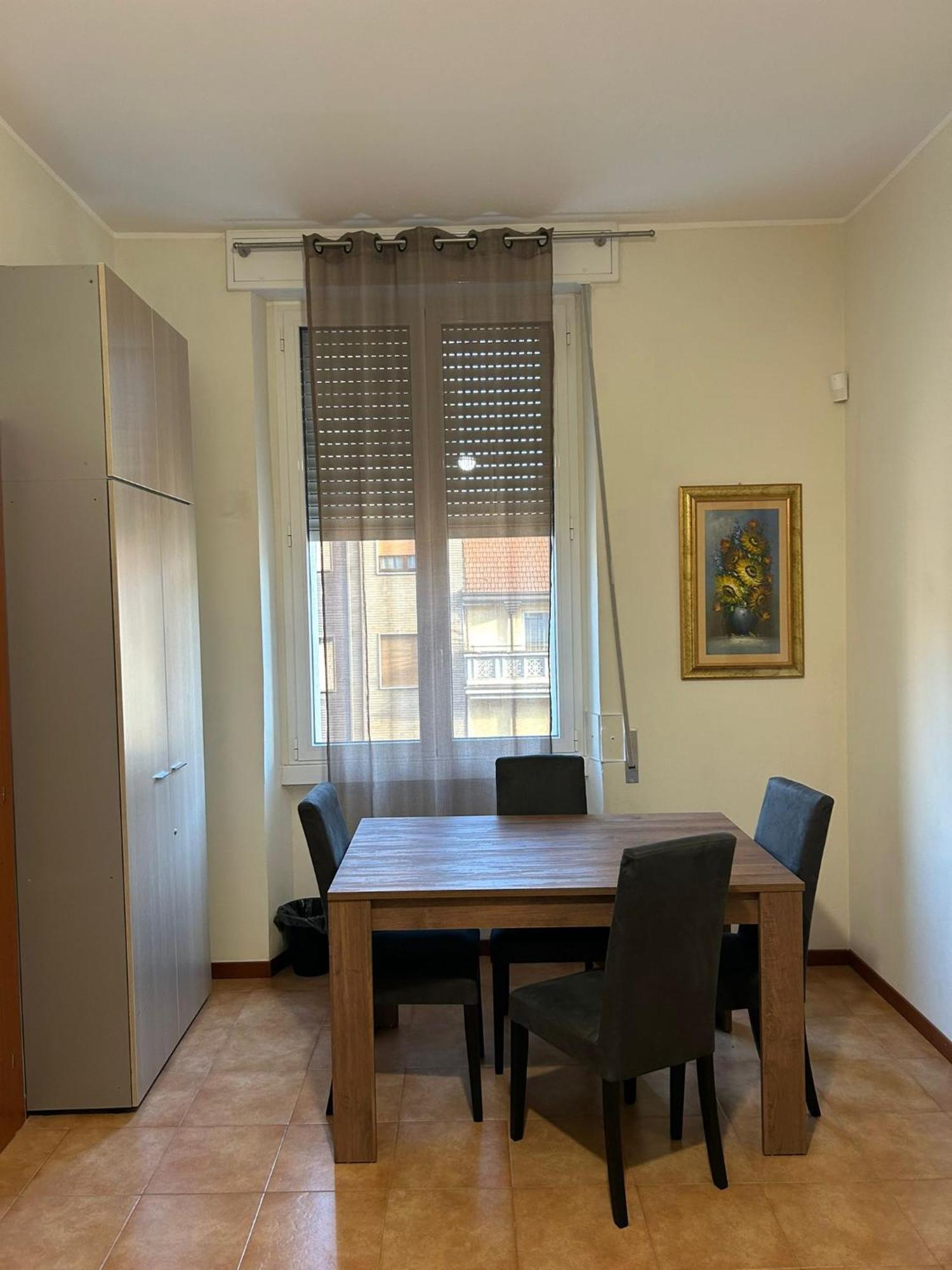 Central Station Milan Apartment ภายนอก รูปภาพ