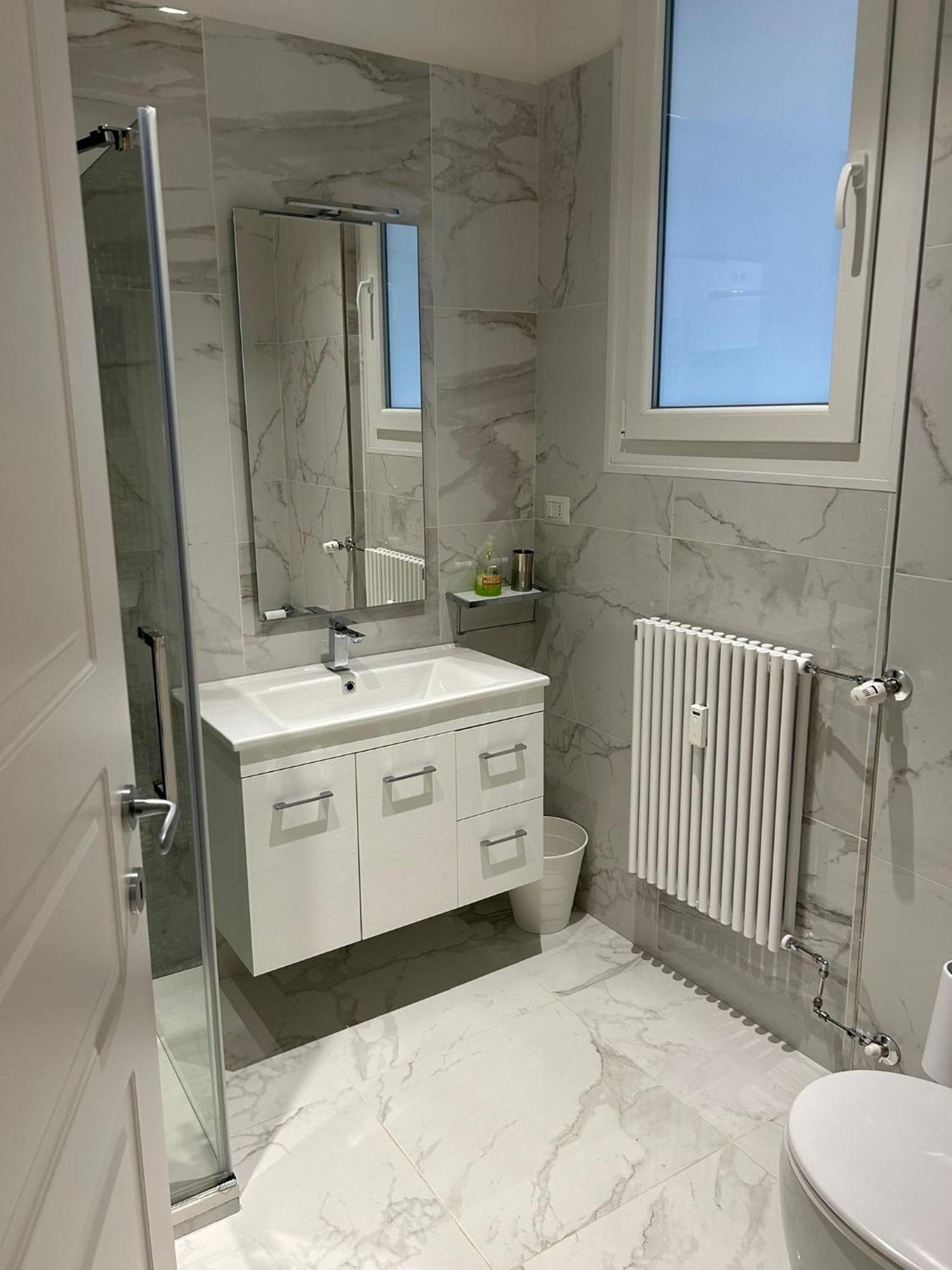 Central Station Milan Apartment ภายนอก รูปภาพ