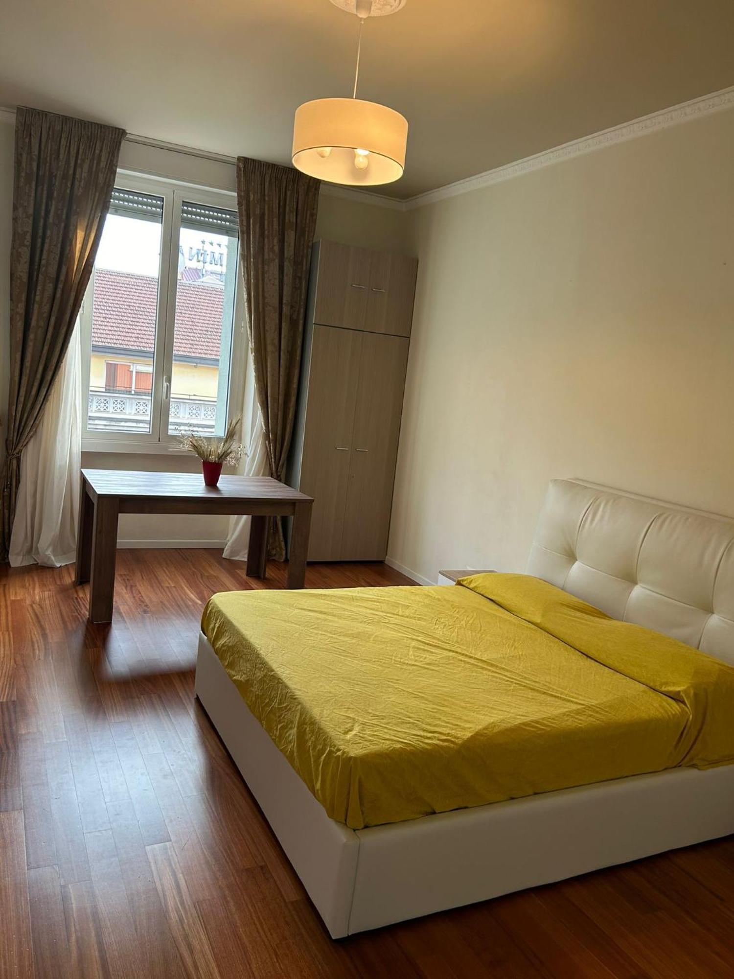 Central Station Milan Apartment ภายนอก รูปภาพ