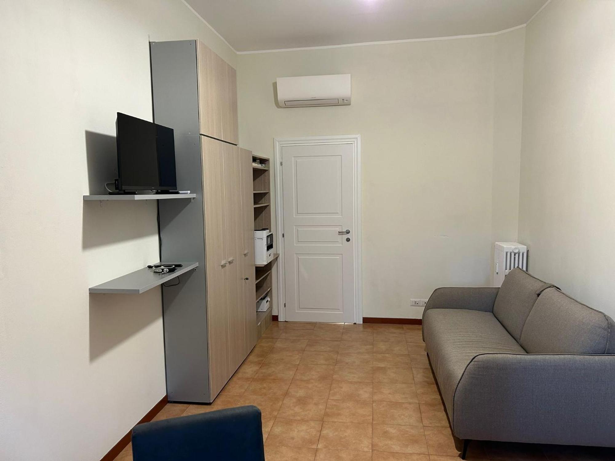 Central Station Milan Apartment ภายนอก รูปภาพ