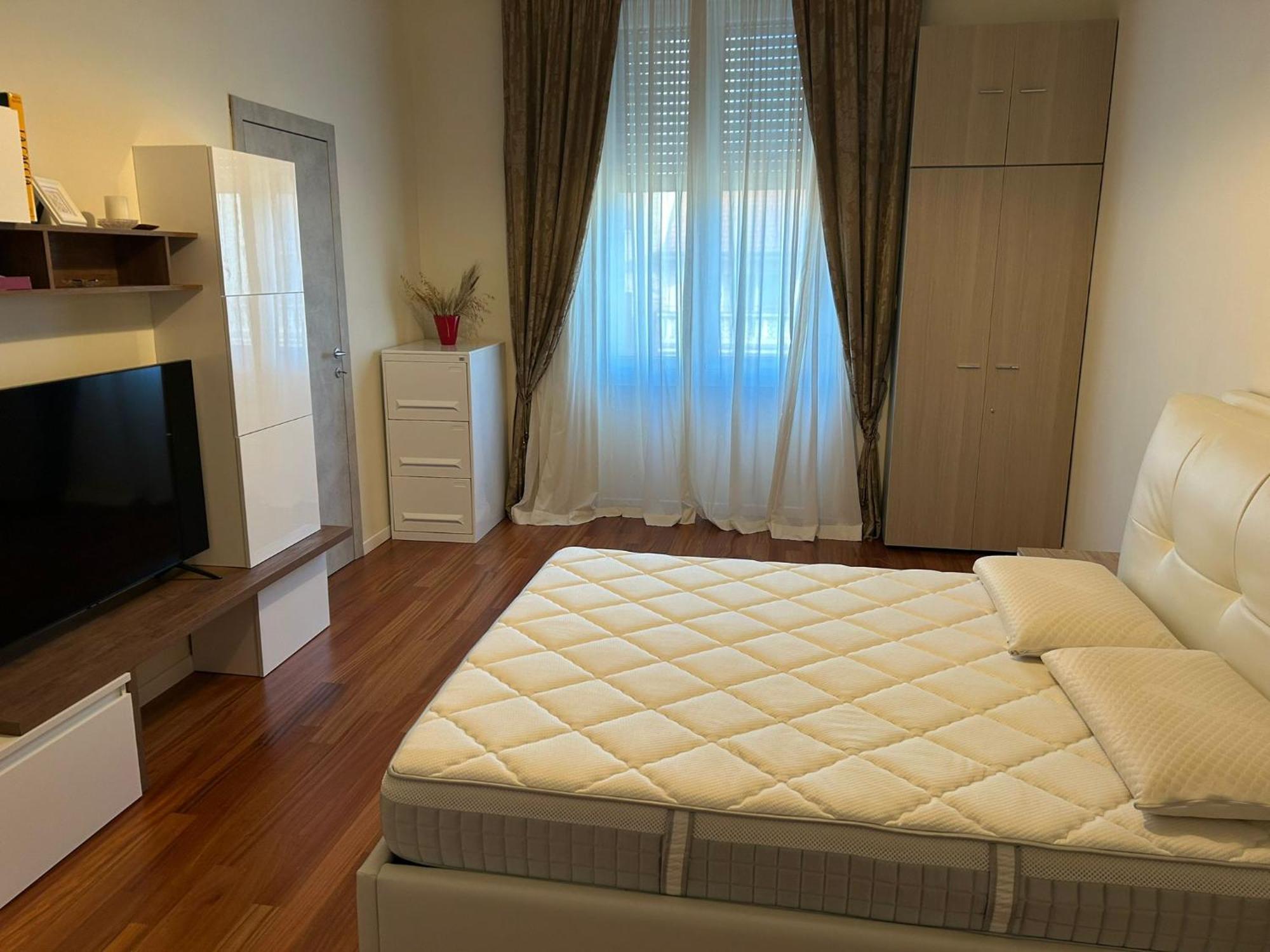 Central Station Milan Apartment ภายนอก รูปภาพ